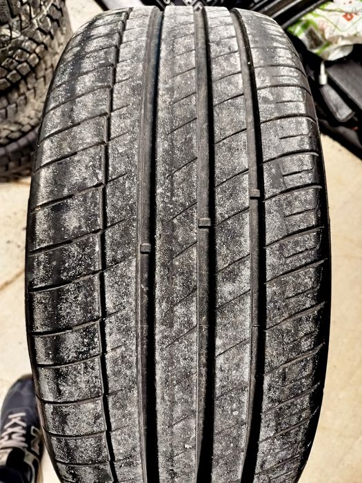 Резина r20 245 50 лето новые 25 год