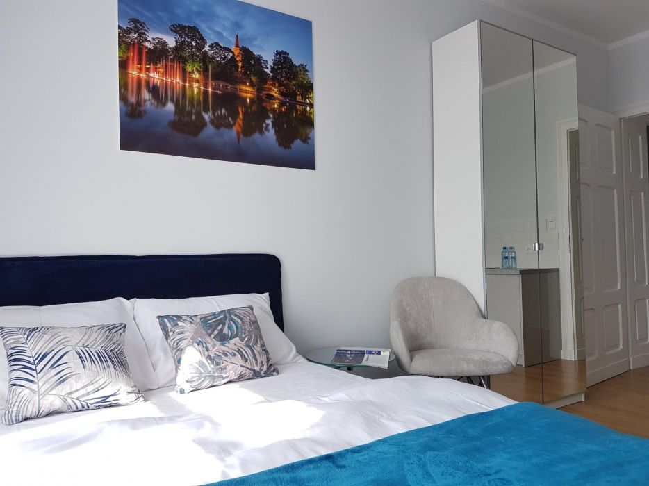 APARTAMENTY typu STUDIO w centrum Opola :) noclegi