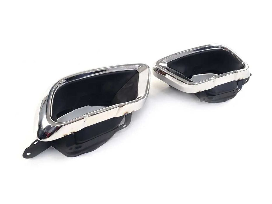 Обвес Комплект M-paket BMW X5 G05 2018-2020год.