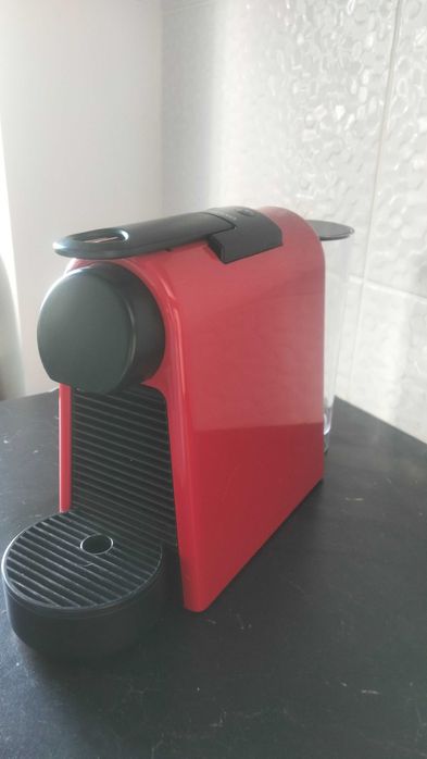 Máquina café Nespresso
