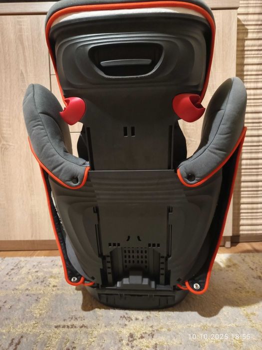 Fotelik 15-36 Cybex solution