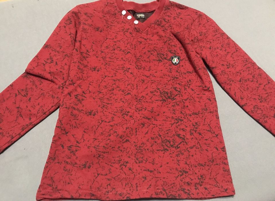 Кофта на мальчика