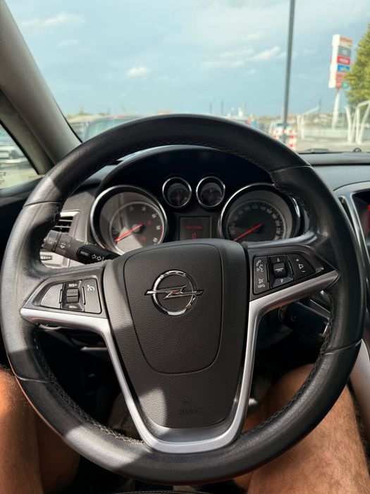 Opel Astra 1.3 cdti