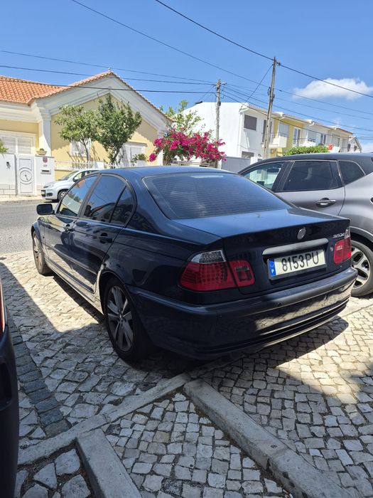 Bmw para  pecas. — photo 3