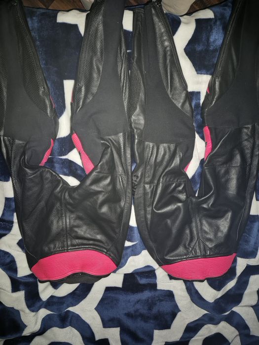 Spodnie Rebelhorn damskie 36,38