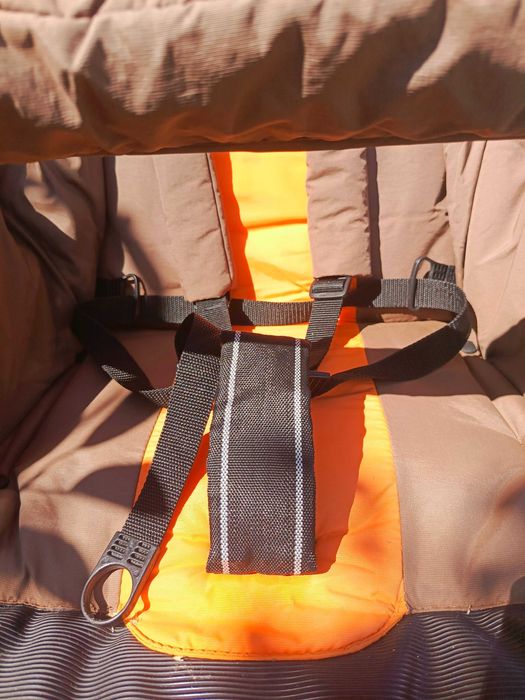 wózek dziecięcy JANE