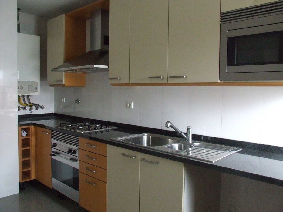 T1 nas Alagoas com lugar de garagem