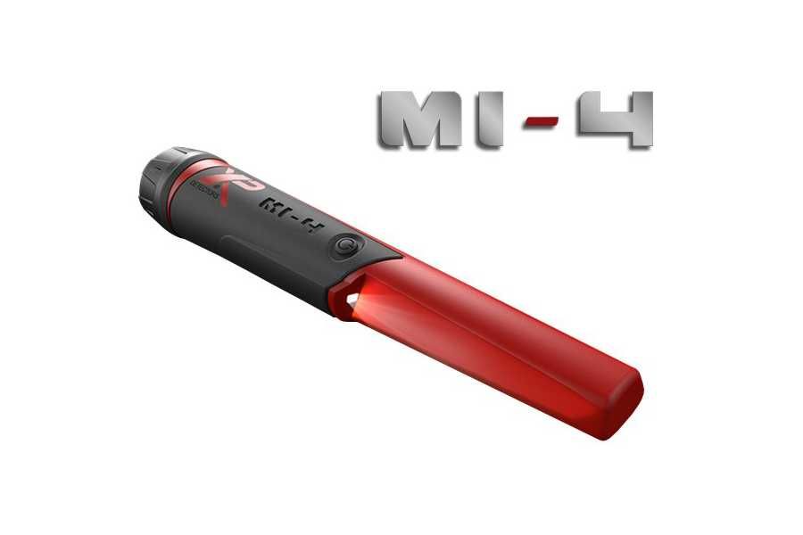 Пінпоінтери XP Mi-4 / Mi-6 | Магазин РОЗКОП