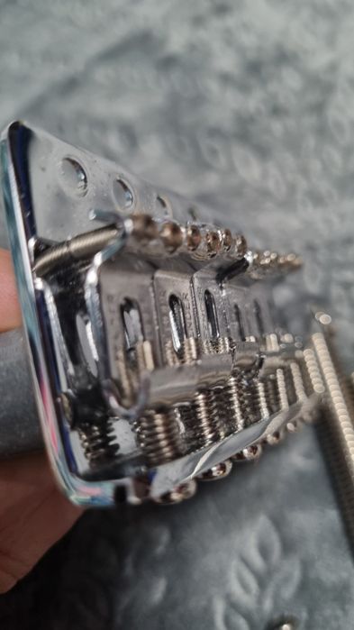 Ponte original Fender