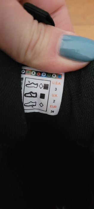 Botas de inverno criança