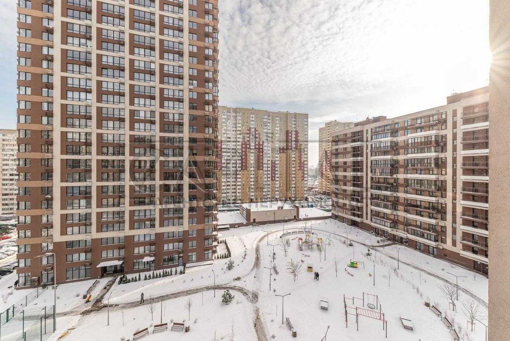 ГЕНЕРАТОР Оренда 3-кімнатної квартири ЖК Варшавський квартал Інвертор