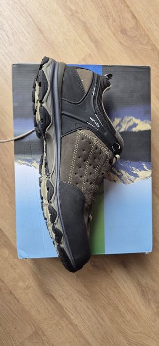 Nowe buty Meindl Ontario GTX 42,5 (UK 8.5)