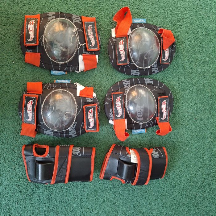 Роликові ковзани Powerslide Ho tWills розмір 30-33