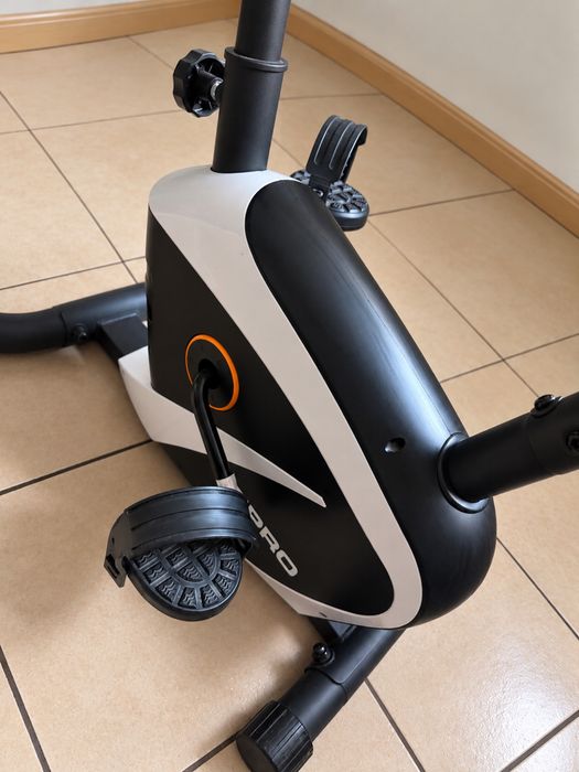 Rower stacjonarny Zipro Beat RS