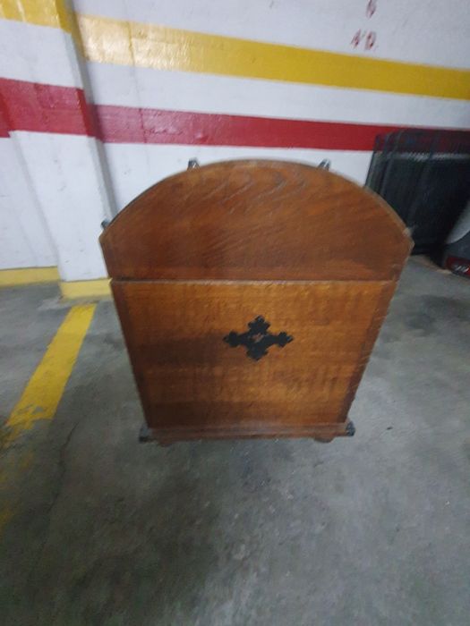 Solid Wood Chest508744042178816001