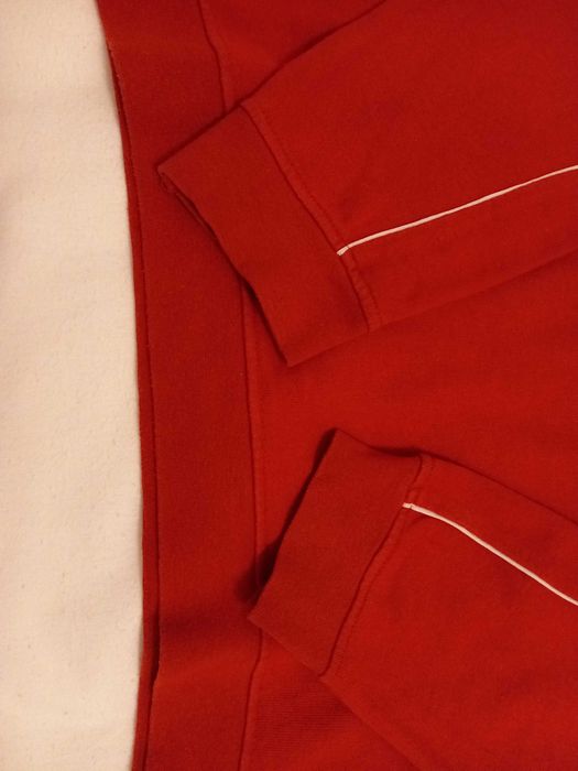 Camisola gola redonda 8 anos Zara