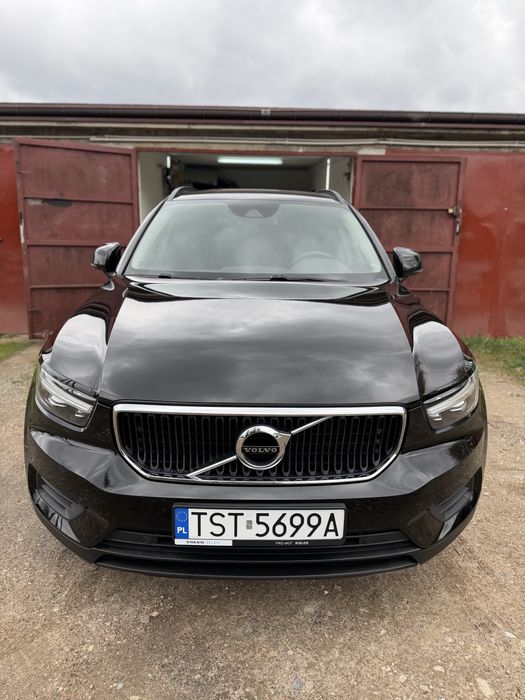 Volvo XC 40  AWD