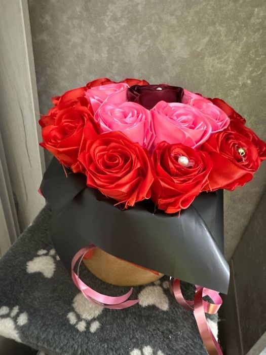 Квіти на замовлення