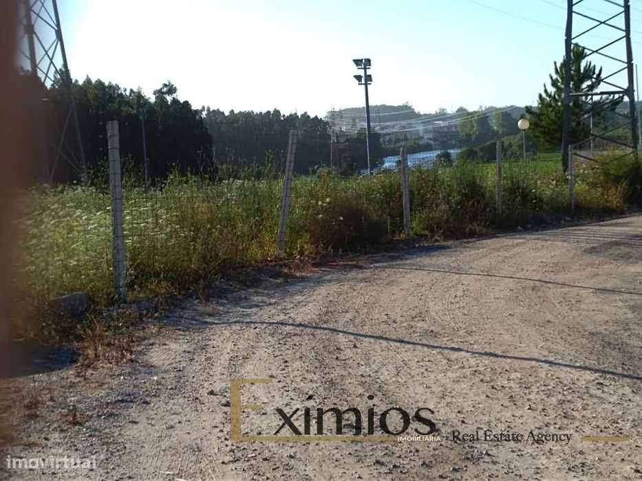 Plot of Land with River Views in Retorta