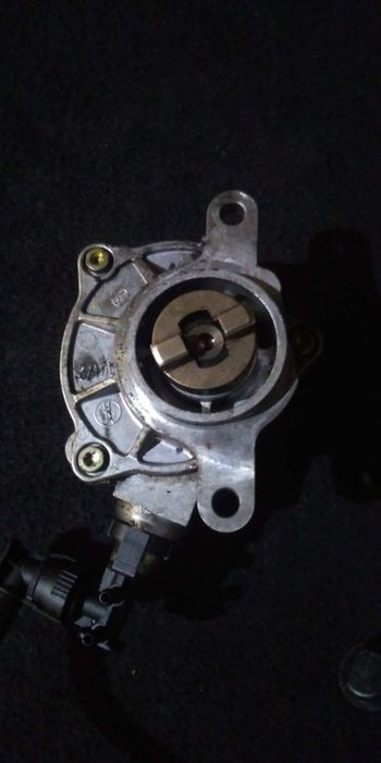 Depressor Do Travão Opel Movano Caixa (X70)