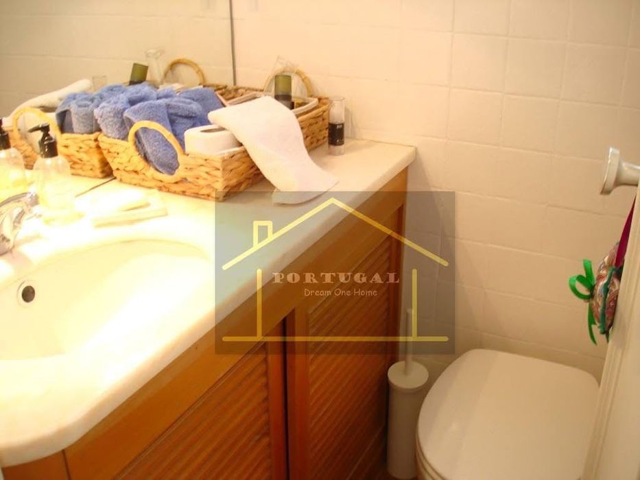 T2 com Terraço na Lapa | Luz, Conforto e Tranquilidade