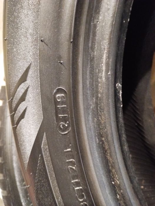 Laufenn I-Fit  215/55 R17