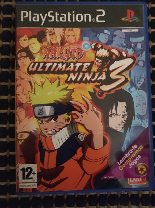 VideoJogos para a Playstation 2