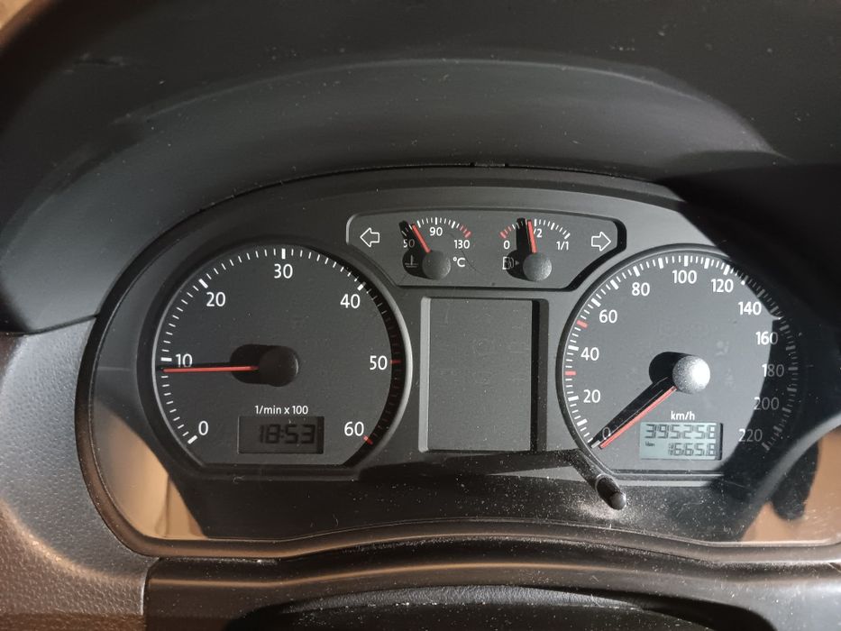 Volkswagen Polo 1.4 TDI 80 cv | 2008 | Excelente Estado