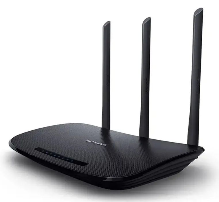 Роутер Tp-link wr940n