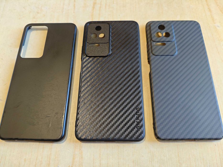 Чехлы разные б/у