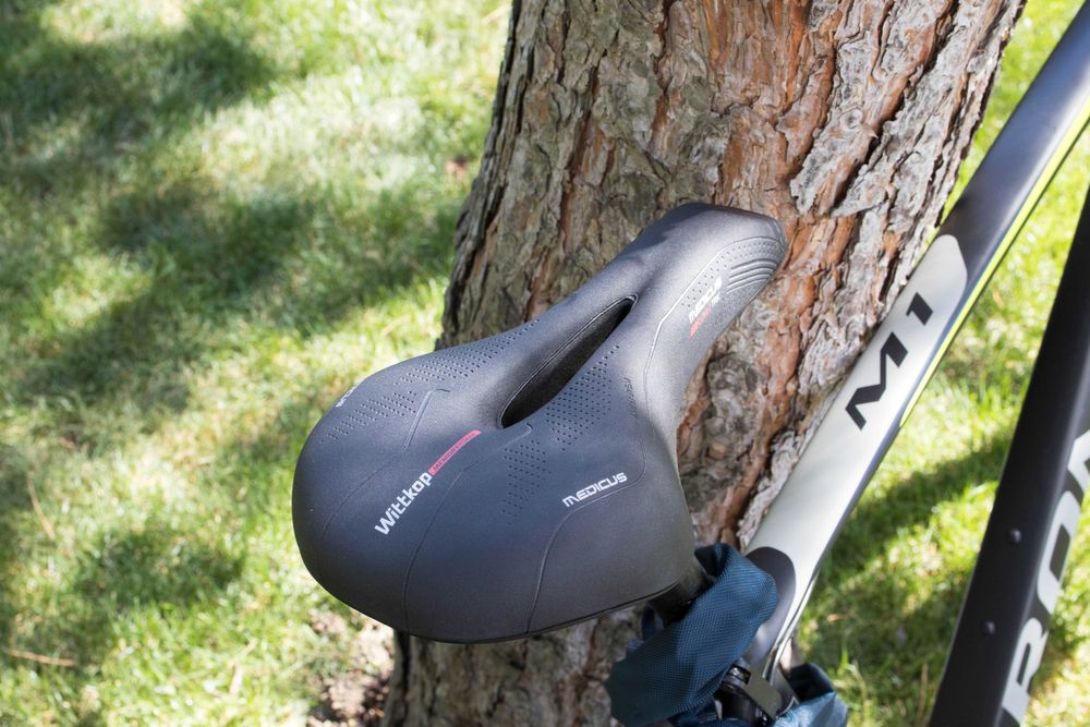 Rower Romet Mustang M1