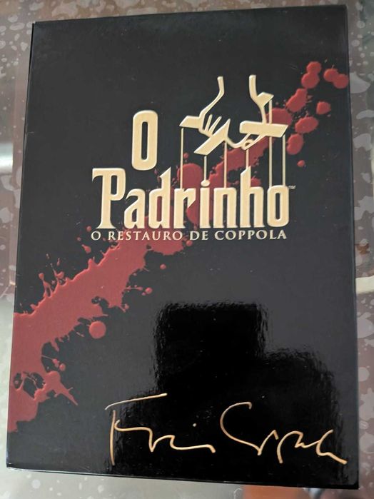 Vários Filmes, Séries e Figuras