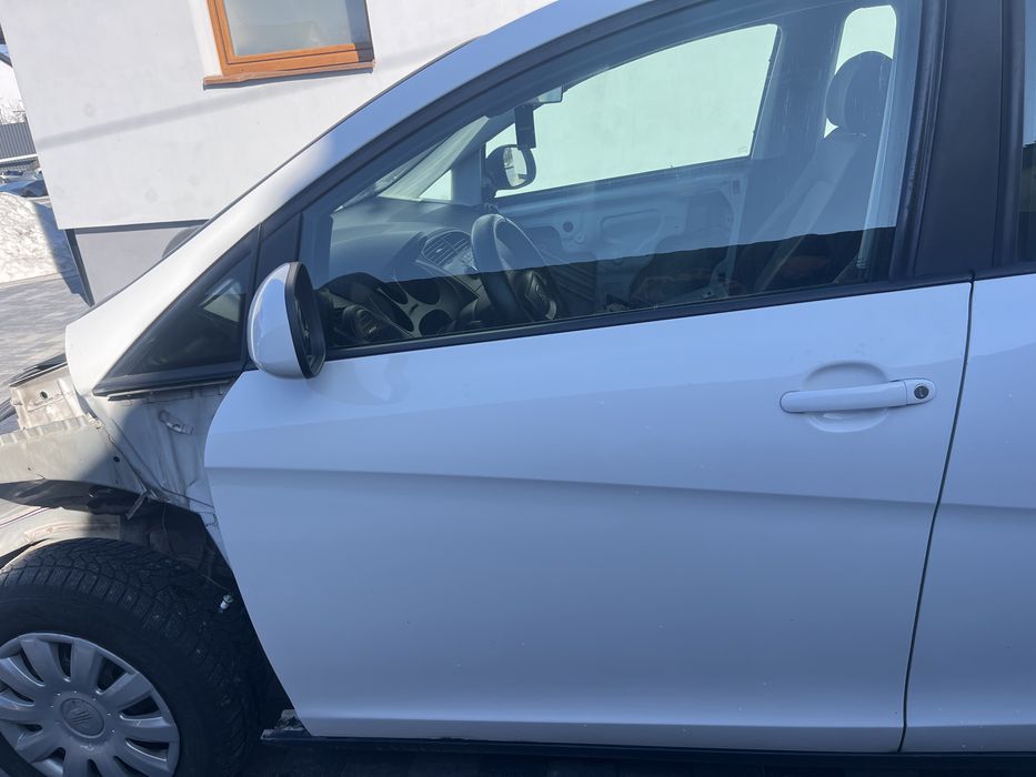 Двері seat altea дверка seat altea XL сеат альтеа толедо 3 tolledo 3
