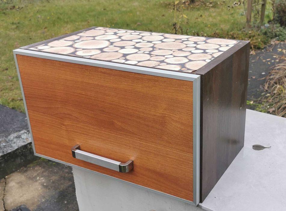 Sprzedam szafki kuchenne Bodzio