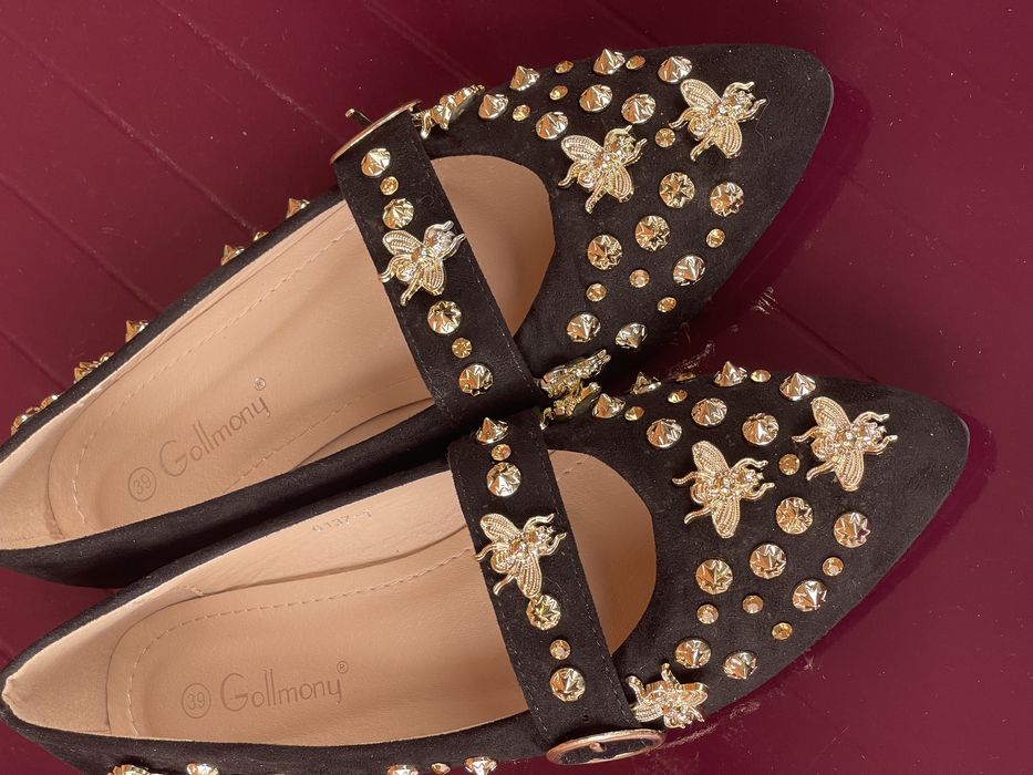 Продам нові балетки