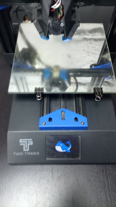 Impressora 3D twotrees