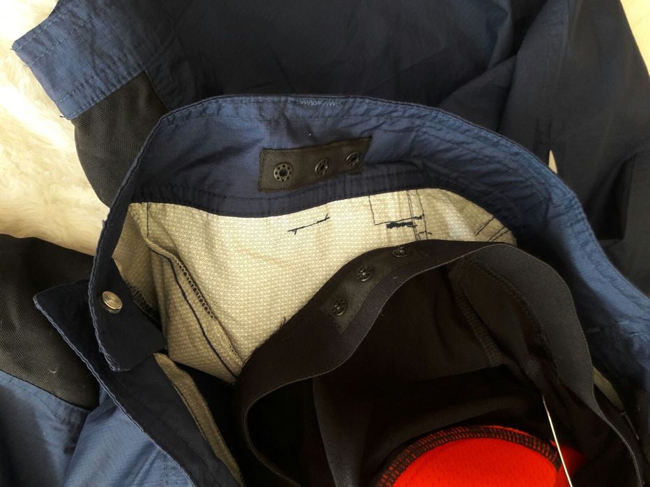 Комплект велошорты Boardman с памперсом 81-86 +футболка