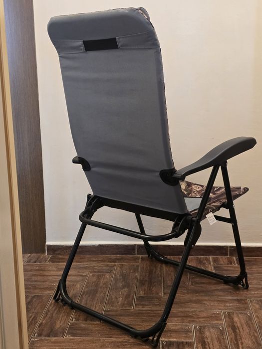 Стільчик розкладний Compass SX-3216