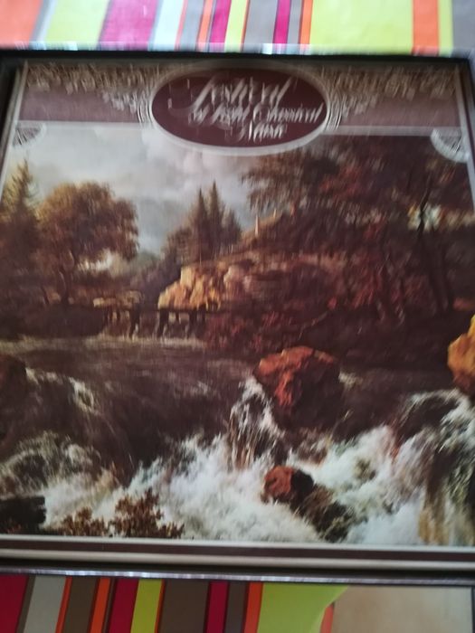 Coleção discos música clássica