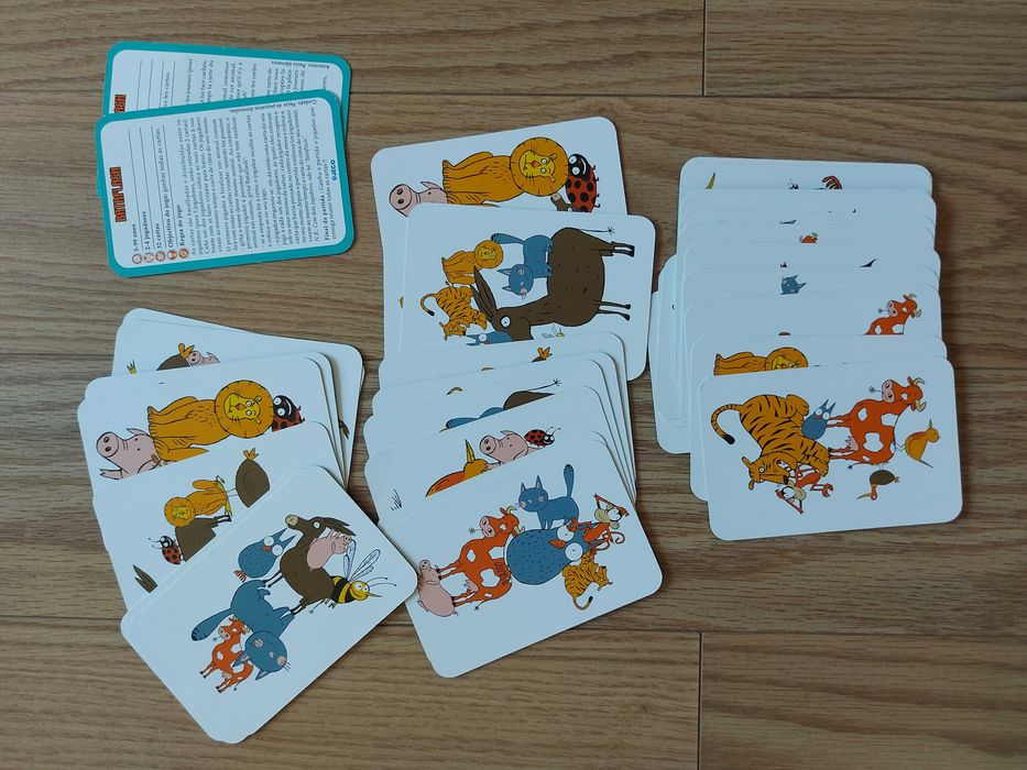 Jogos varios Sudoku / 4 em Linha / Torre Jenga / Tangram / Batalha