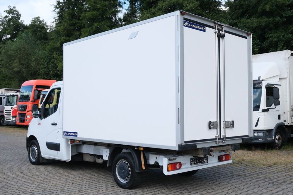 Перевезення термобуда і є тент