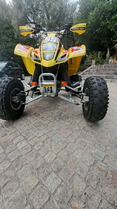 Ltz 400 original