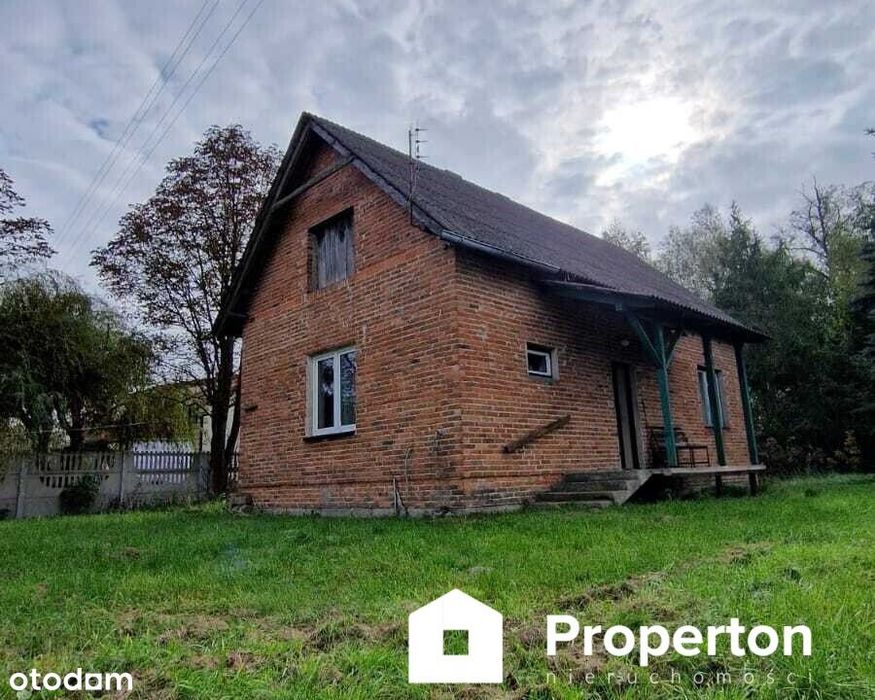 Siedlisko z potencjałem w Cisówce – 1,62 ha