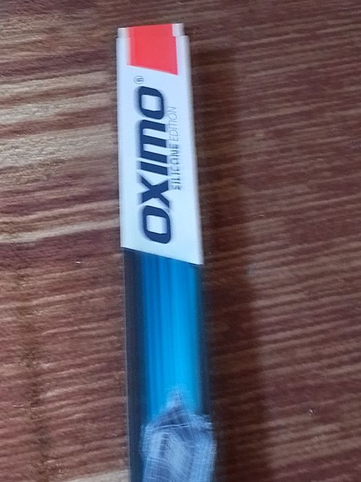Nowe  wycieraczki  samochodowe
