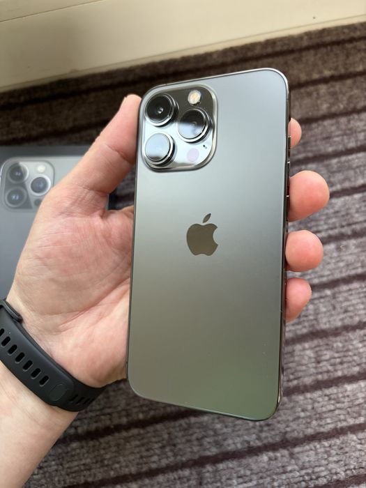 Iphone 13 pro 256 gb
