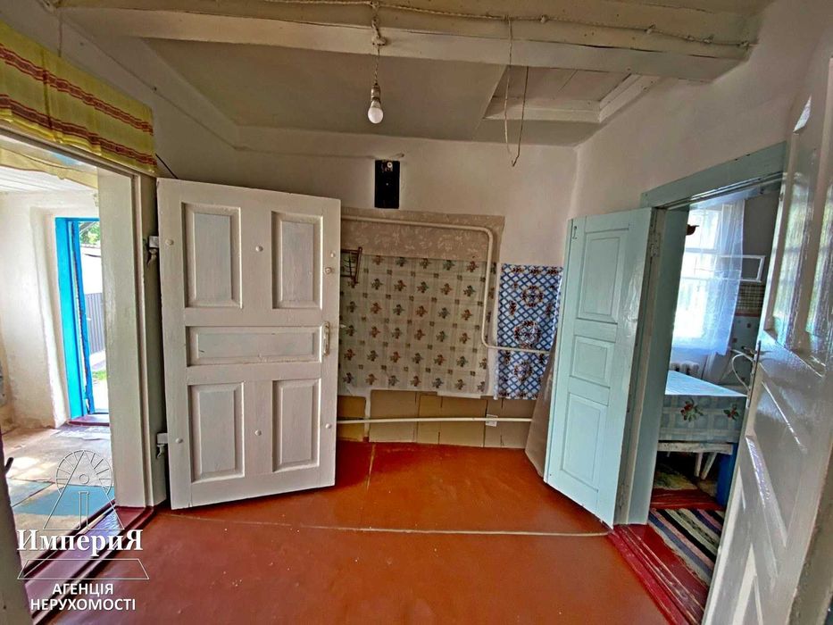 Продам дом со всеми коммуникациями в Матюшах.