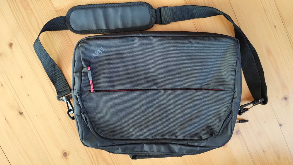 Nowe torby Lenovo