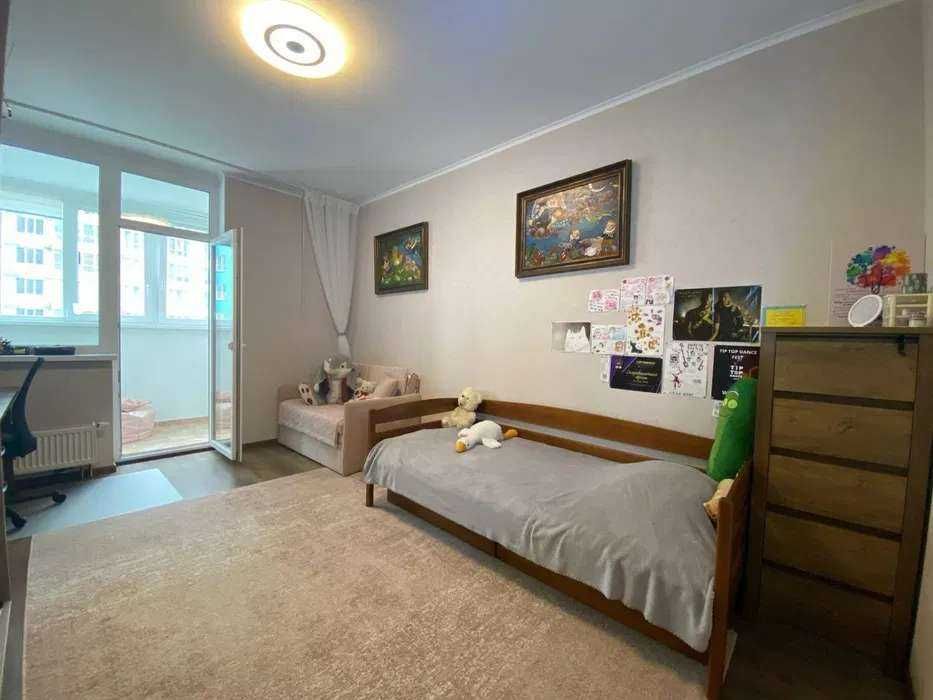 3-rooms apartment apartment by the address st. Kitoboynaya (area 94,4 m²) - Atlanta.ua - photo 12