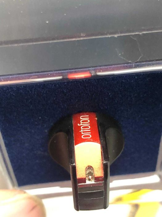 Ortofon Jubilee wkładka gramofonowa