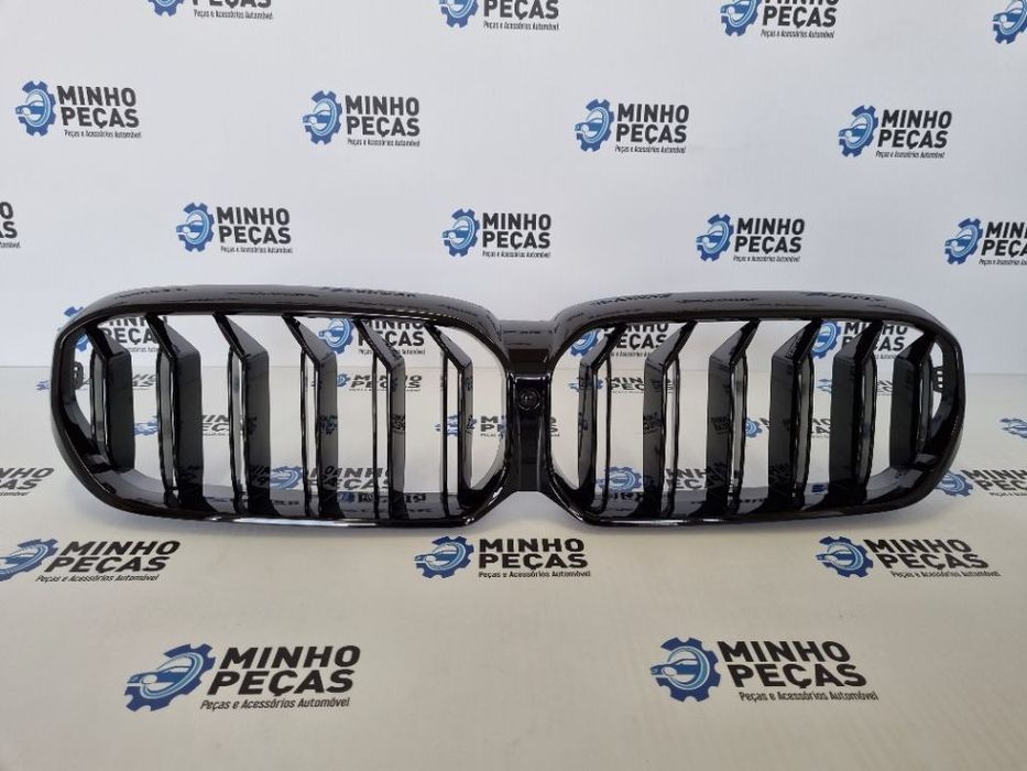 Grelhas Frontais BMW Série 5 (G30/G31) LCI